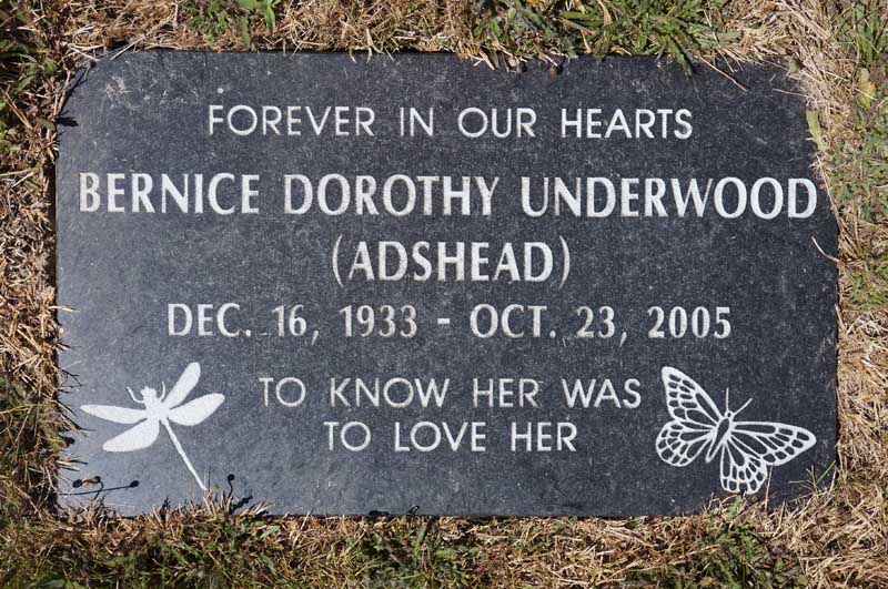 image of gravestone