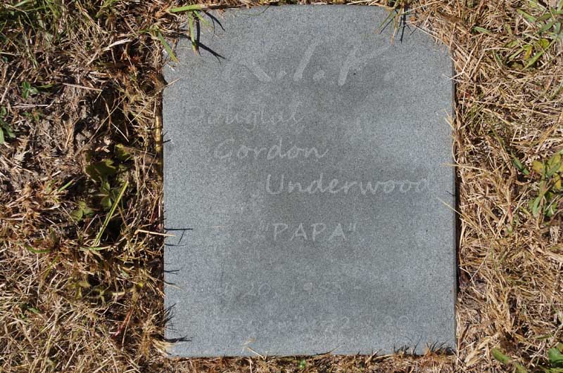 image of gravestone