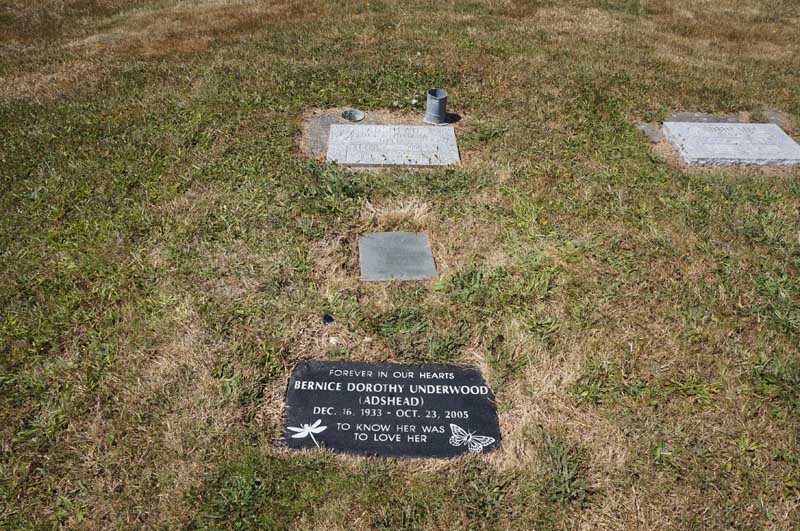 image of gravestone
