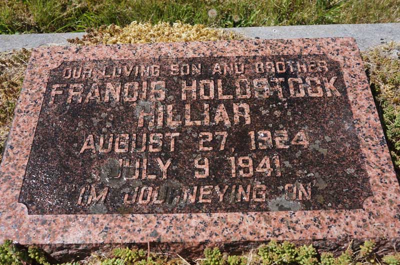image of gravestone