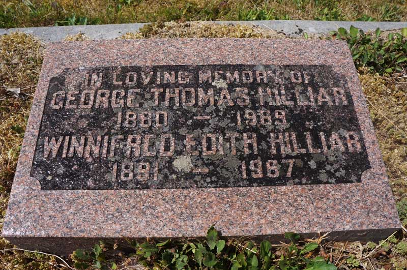 image of gravestone