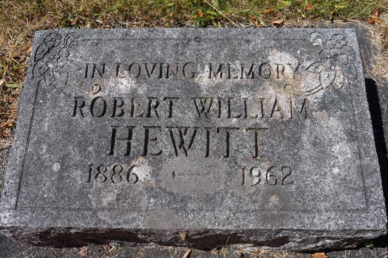 image of gravestone