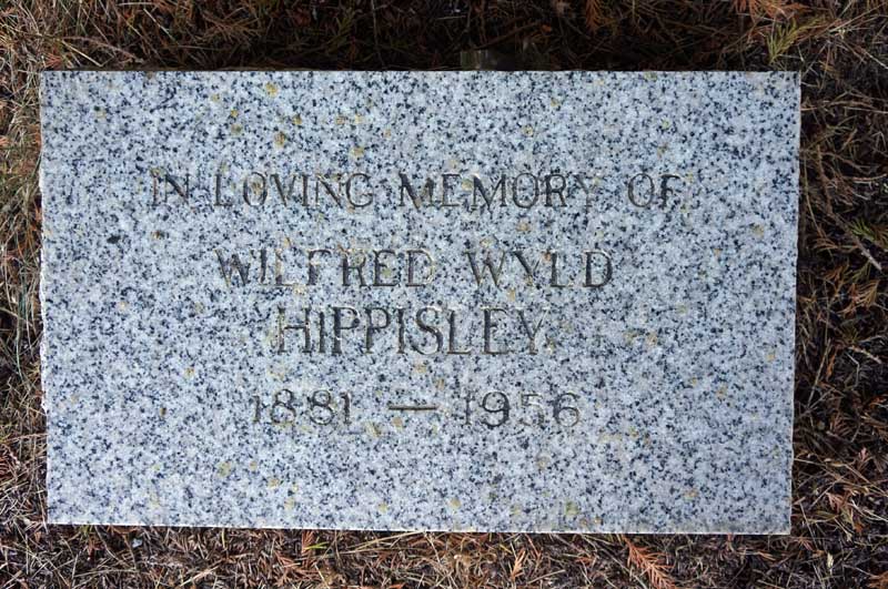 image of gravestone
