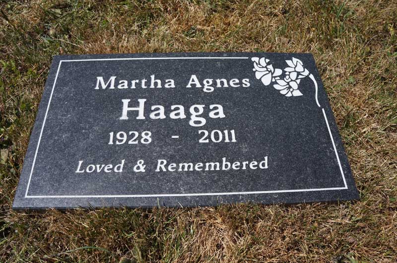 image of gravestone
