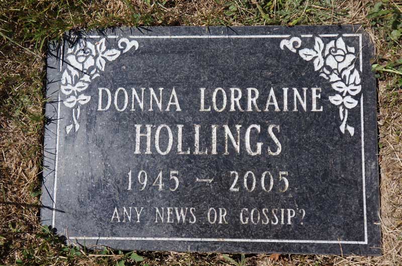 image of gravestone