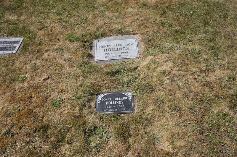 image of gravestone