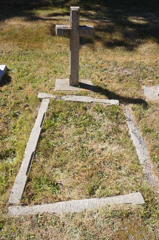 image of gravestone