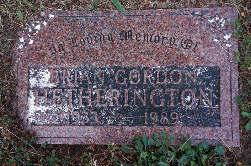 image of gravestone
