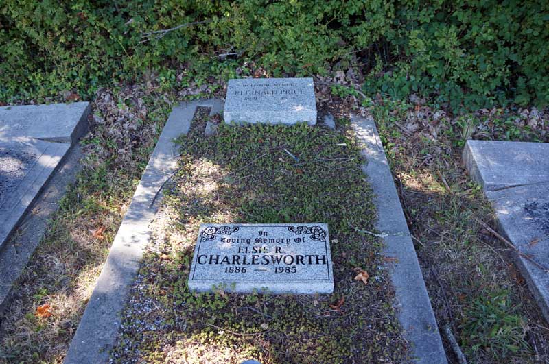 image of gravestone