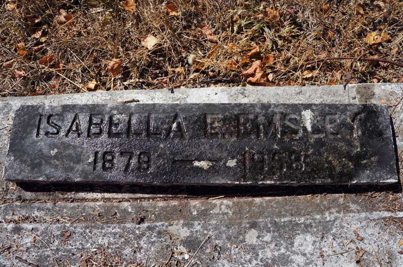 image of gravestone
