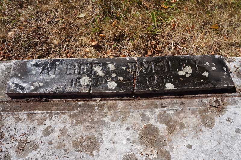 image of gravestone