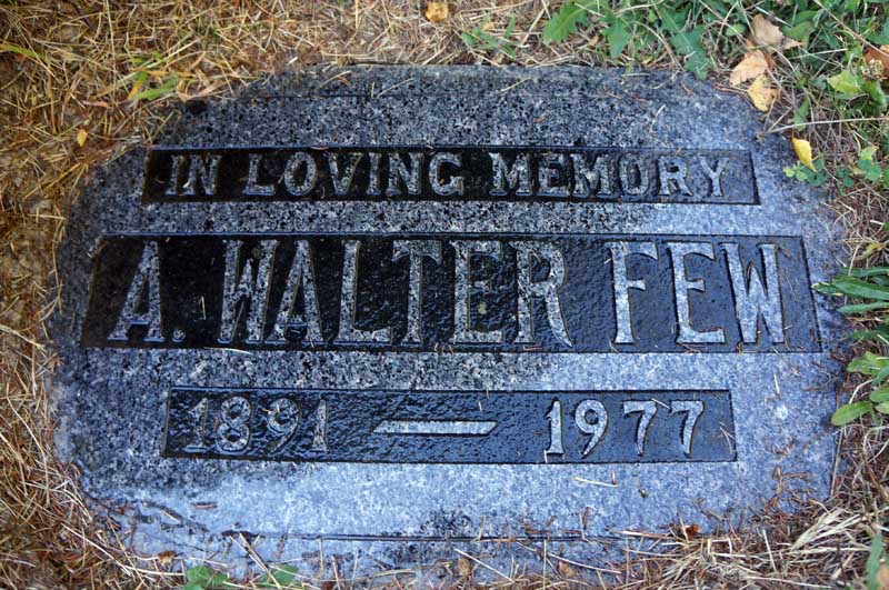 image of gravestone