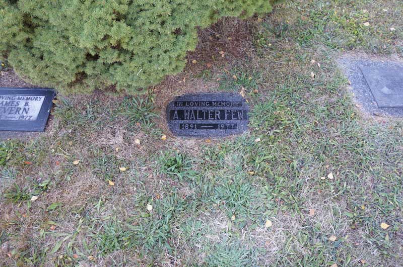 image of gravestone