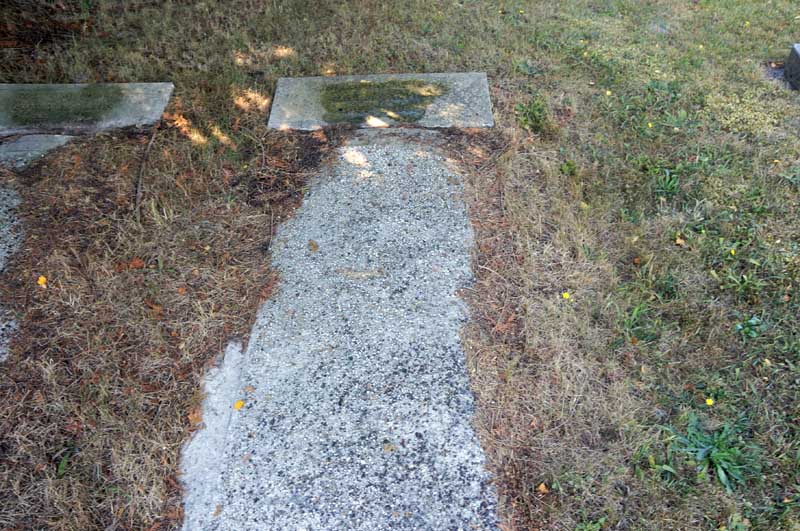 image of gravestone