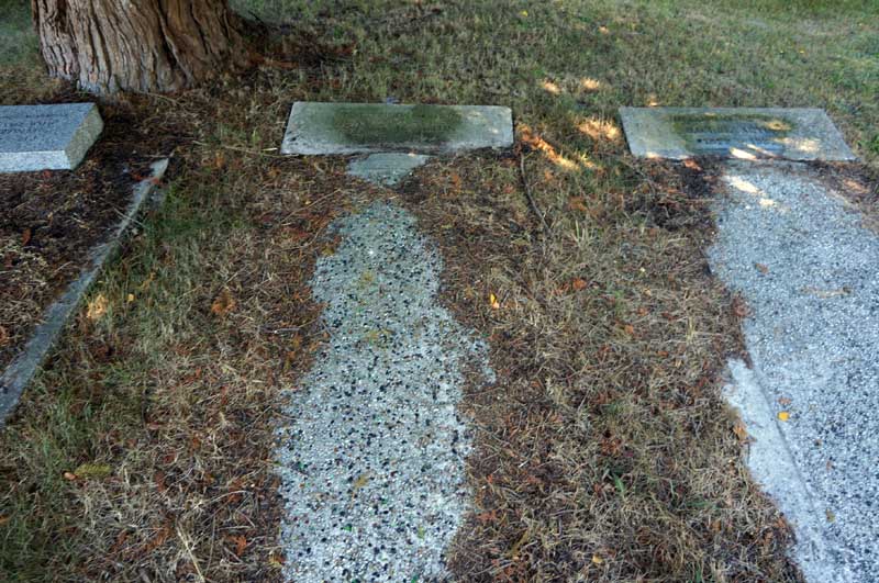 image of gravestone