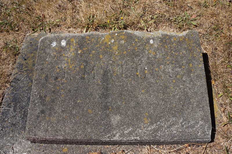 image of gravestone