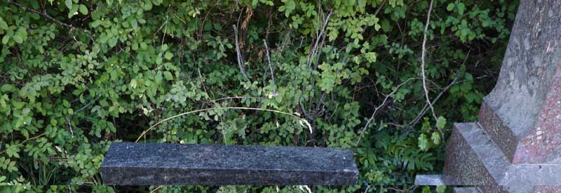 image of gravestone