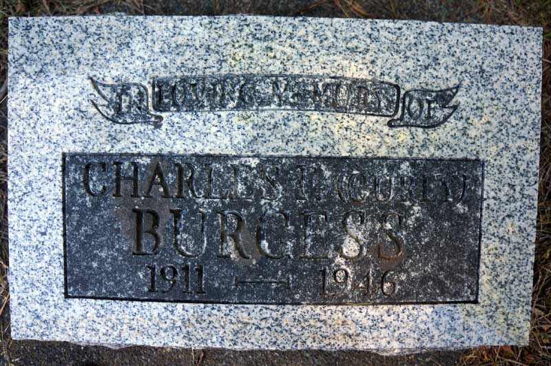 image of gravestone
