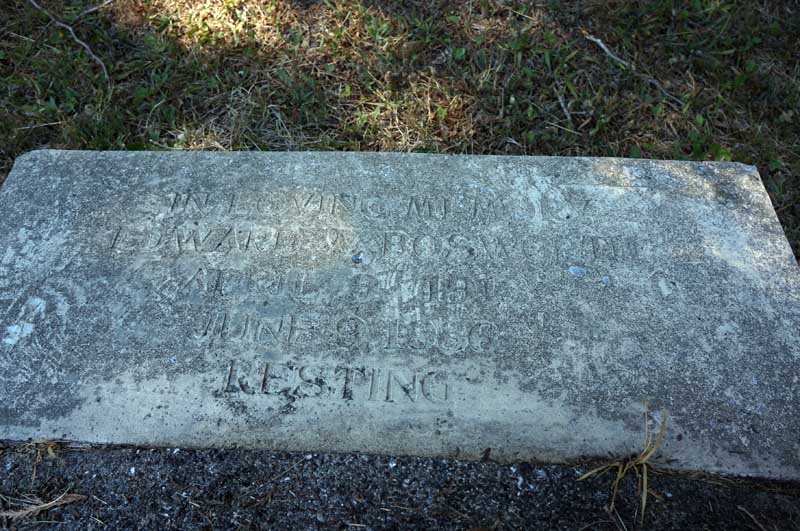image of gravestone