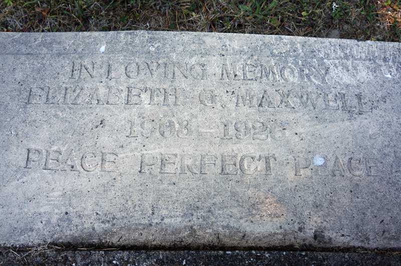 image of gravestone
