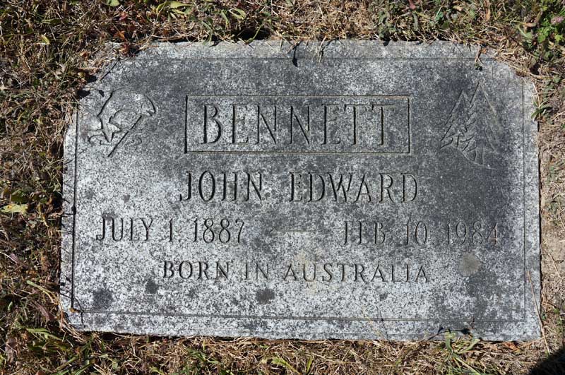 image of gravestone
