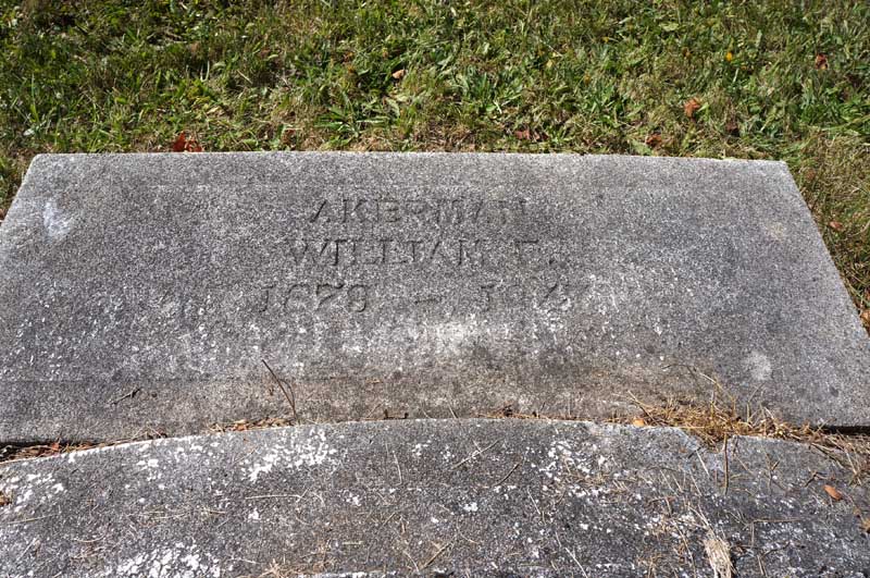 image of gravestone