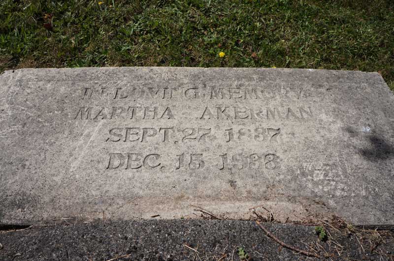 image of gravestone