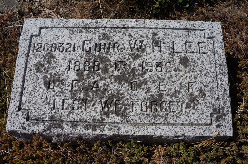 image of gravestone