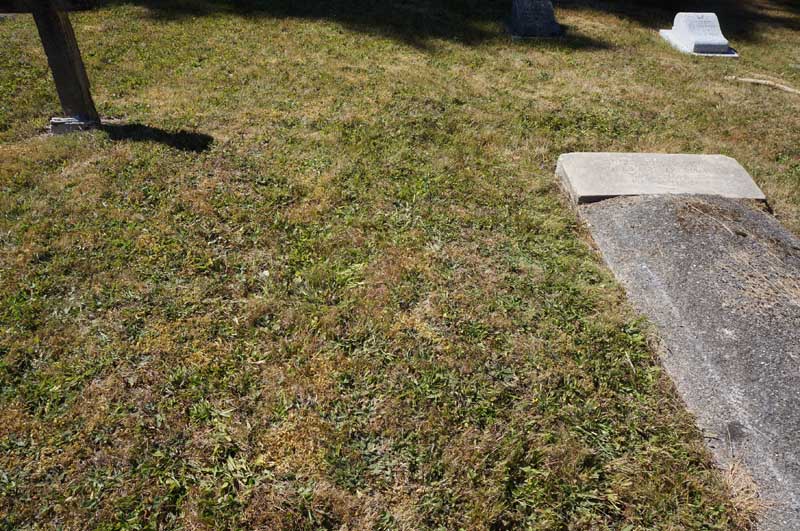 image of gravestone