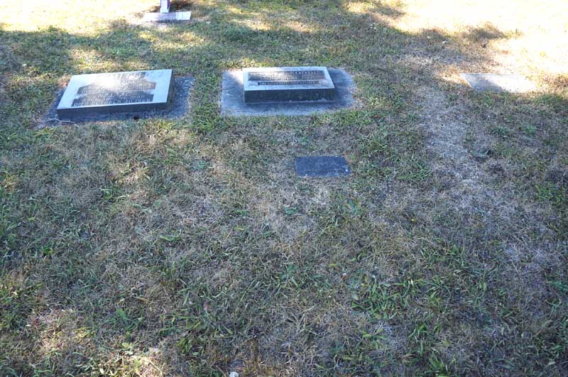 image of gravestone
