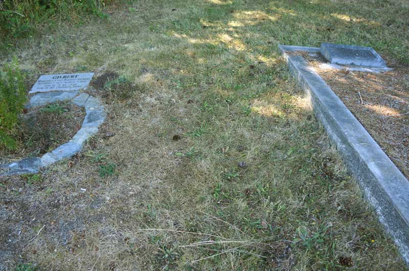 image of gravestone