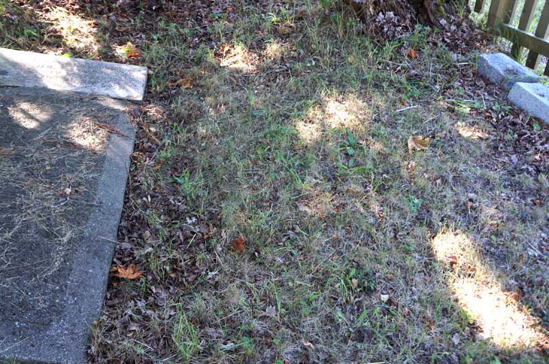 image of gravestone