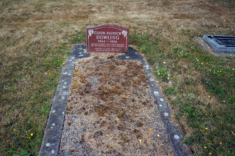 image of gravestone