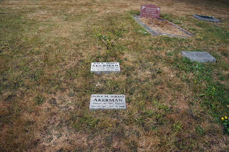 image of gravestone