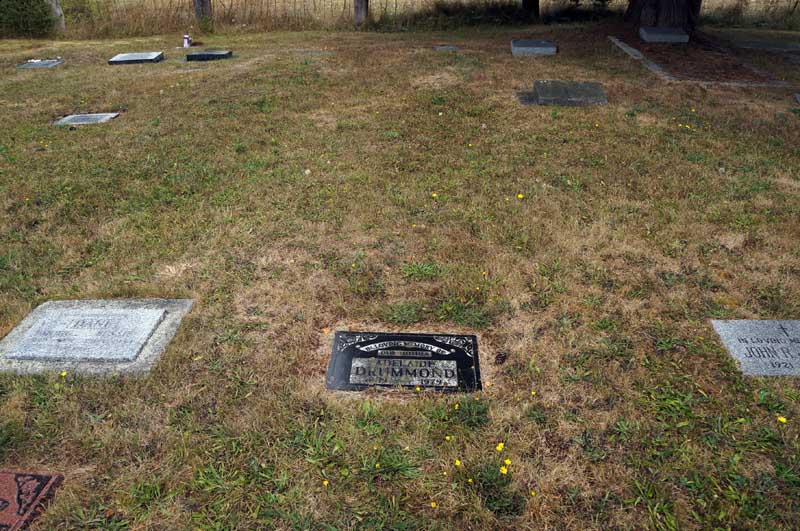image of gravestone
