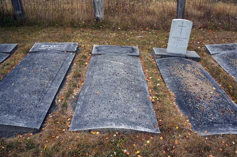 image of gravestone