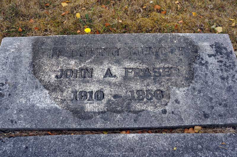 image of gravestone