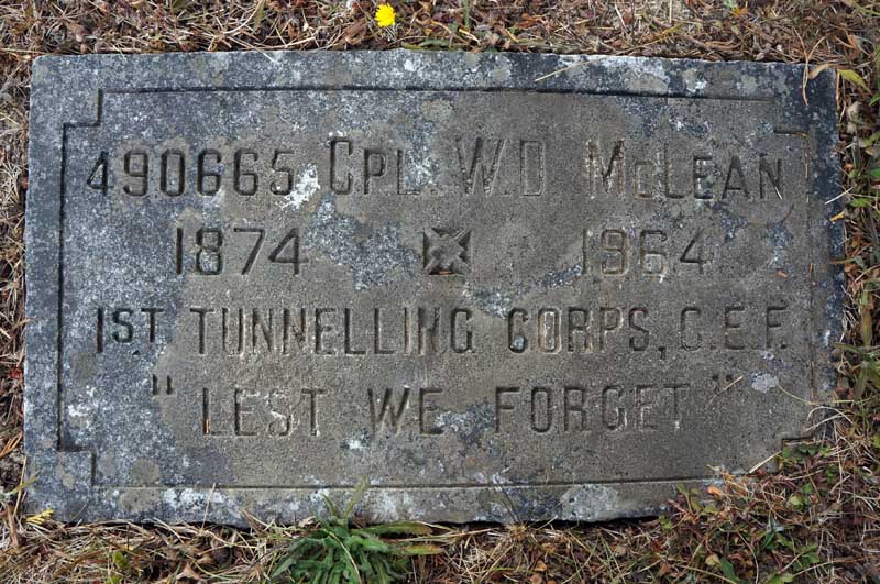 image of gravestone