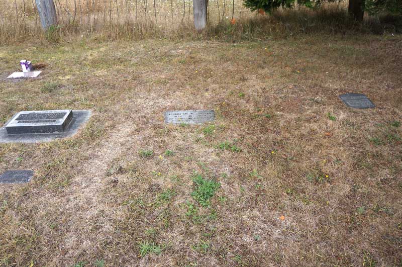 image of gravestone