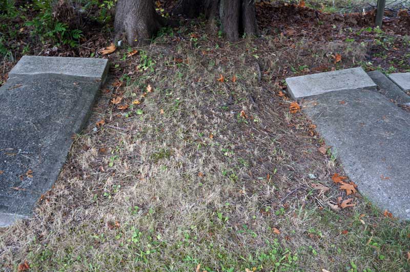 image of gravestone