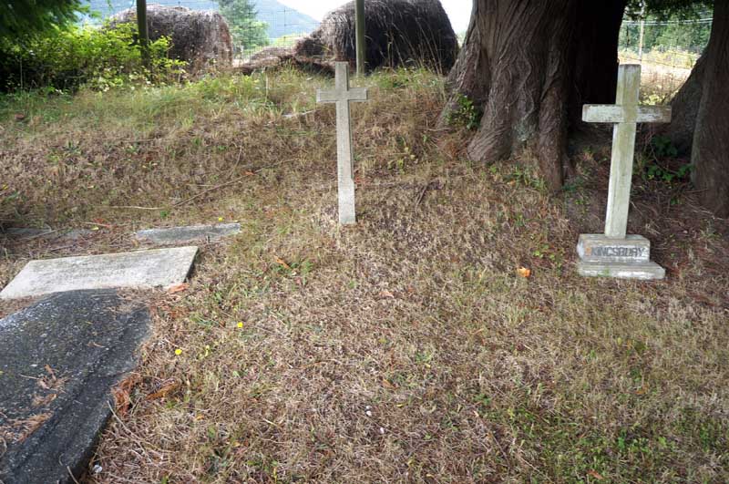 image of gravestone
