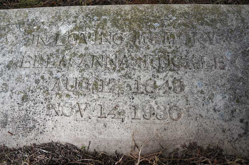 image of gravestone