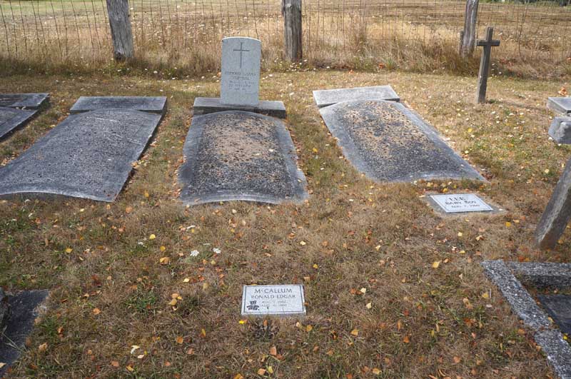 image of gravestone