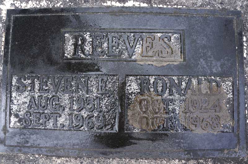 image of gravestone