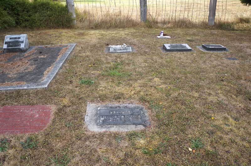 image of gravestone