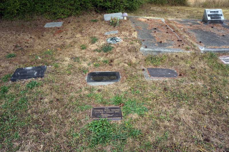 image of gravestone