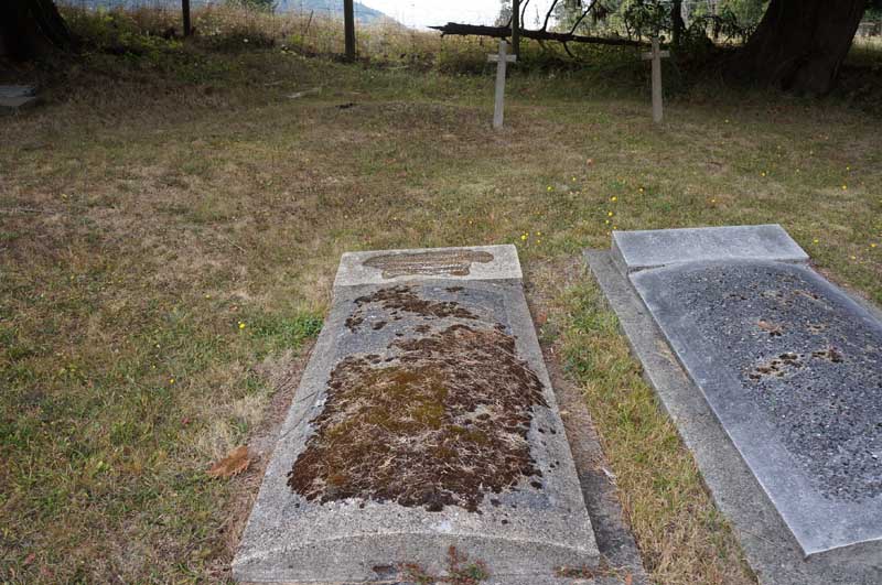 image of gravestone