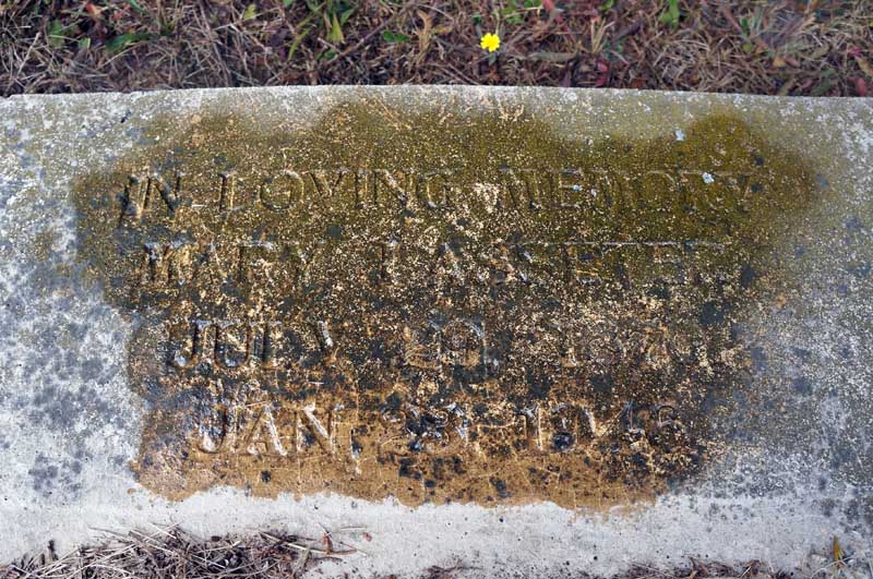 image of gravestone