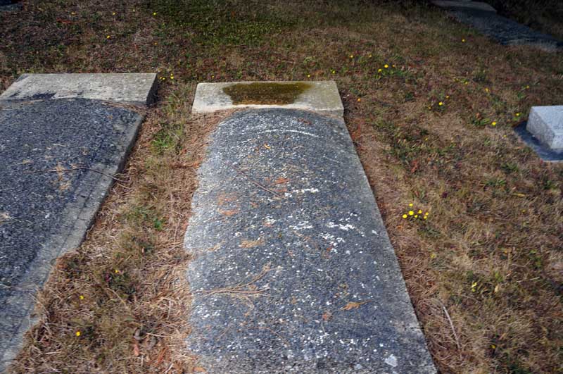 image of gravestone