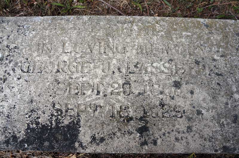 image of gravestone